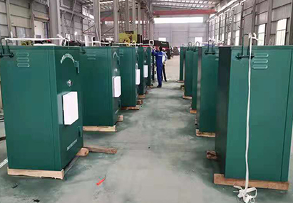 顺城移动炸药库:安全与效率并重的爆破行业新趋势